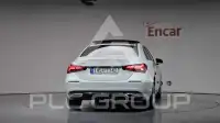 2020 Mercedes Benz A