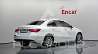2020 Mercedes Benz A