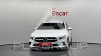 2020 Mercedes Benz A