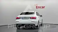 2020 Mercedes Benz A