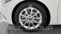 2020 Mercedes Benz A
