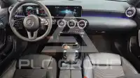 2020 Mercedes Benz A