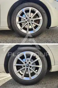 2020 Mercedes Benz A