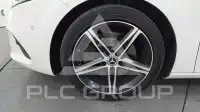 2020 Mercedes Benz A