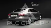 2020 Mercedes Benz A