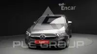 2020 Mercedes Benz A