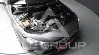 2020 Mercedes Benz A
