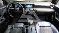 2020 Mercedes Benz A