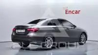 2020 Mercedes Benz A