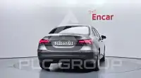 2020 Mercedes Benz A