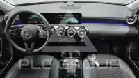 2020 Mercedes Benz A