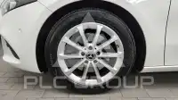 2020 Mercedes Benz A