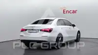 2020 Mercedes Benz A