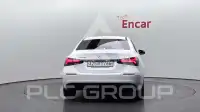 2020 Mercedes Benz A