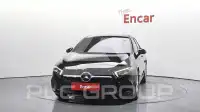 2020 Mercedes Benz A