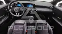 2020 Mercedes Benz A