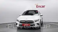 2020 Mercedes Benz A