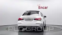 2020 Mercedes Benz A