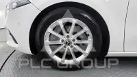 2020 Mercedes Benz A