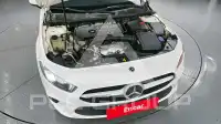 2020 Mercedes Benz A