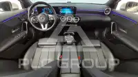 2020 Mercedes Benz A