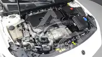 2020 Mercedes Benz A