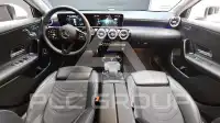 2020 Mercedes Benz A