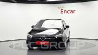 2020 Mercedes Benz A