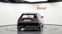 2020 Mercedes Benz A