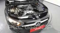 2020 Mercedes Benz A
