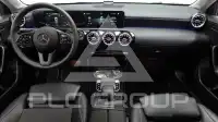 2020 Mercedes Benz A