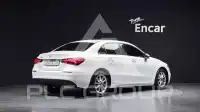 2020 Mercedes Benz A