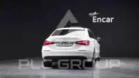 2020 Mercedes Benz A