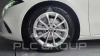 2020 Mercedes Benz A