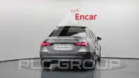 2020 Mercedes Benz A