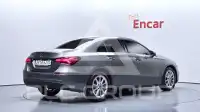 2020 Mercedes Benz A