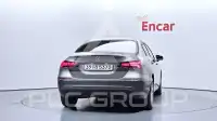 2020 Mercedes Benz A