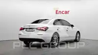 2020 Mercedes Benz A