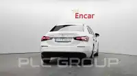 2020 Mercedes Benz A