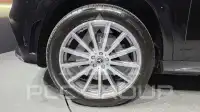 2020 Mercedes Benz GLS-Class