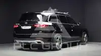 2020 Mercedes Benz GLS-Class
