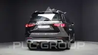 2020 Mercedes Benz GLS-Class