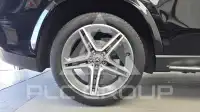 2020 Mercedes Benz GLS-Class
