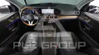 2020 Mercedes Benz GLS-Class