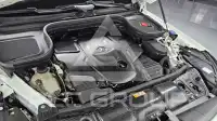 2020 Mercedes Benz GLS-Class
