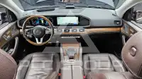 2020 Mercedes Benz GLS-Class