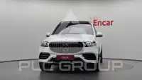 2020 Mercedes Benz GLS-Class
