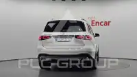 2020 Mercedes Benz GLS-Class