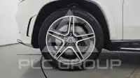 2020 Mercedes Benz GLS-Class