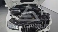 2020 Mercedes Benz GLS-Class